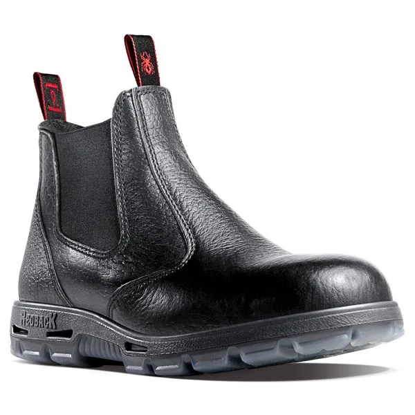 Redback USBBL Bobcat Safety Toe