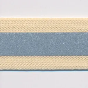 Reflect Knit Tape #158 Milk