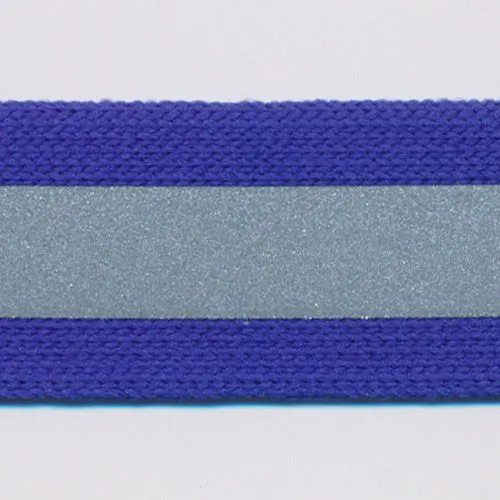 Reflect Knit Tape #167 Ultramarine