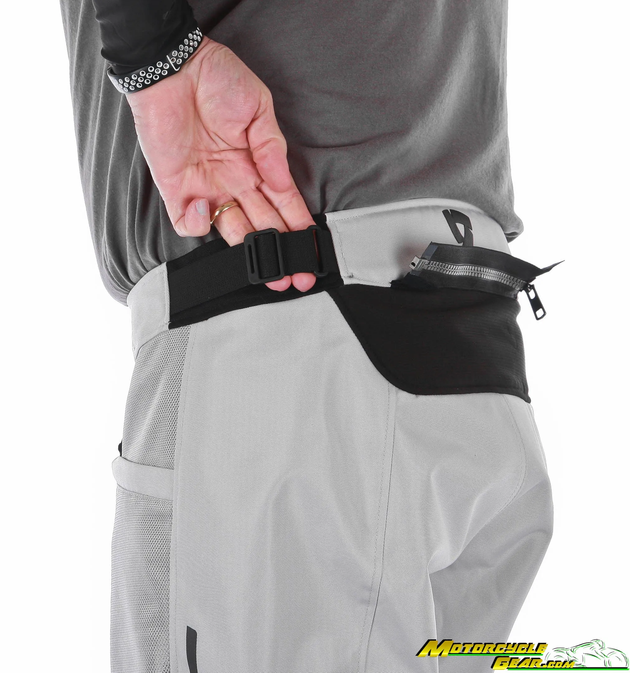 REV'IT! Airwave 3 Pants