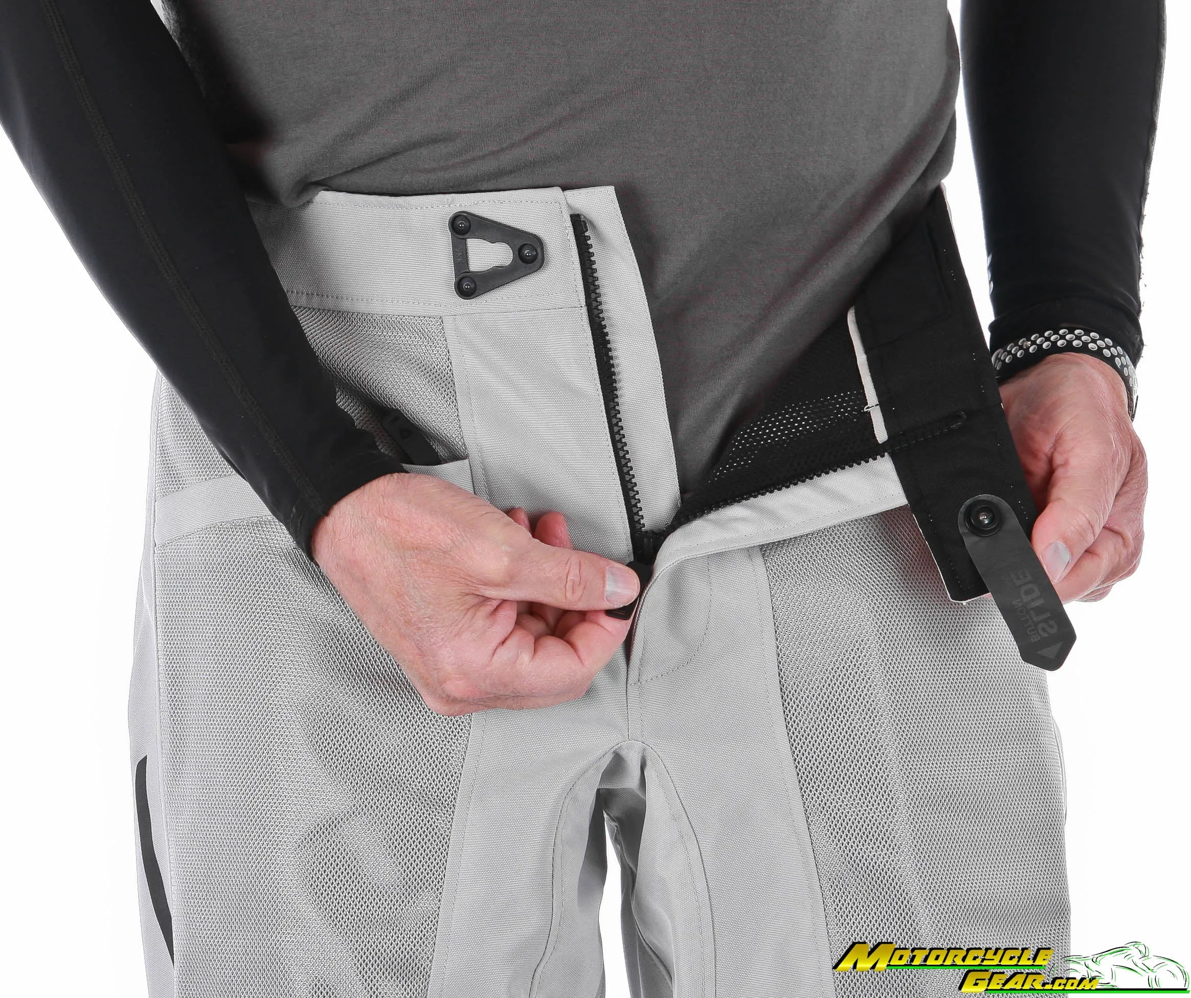 REV'IT! Airwave 3 Pants
