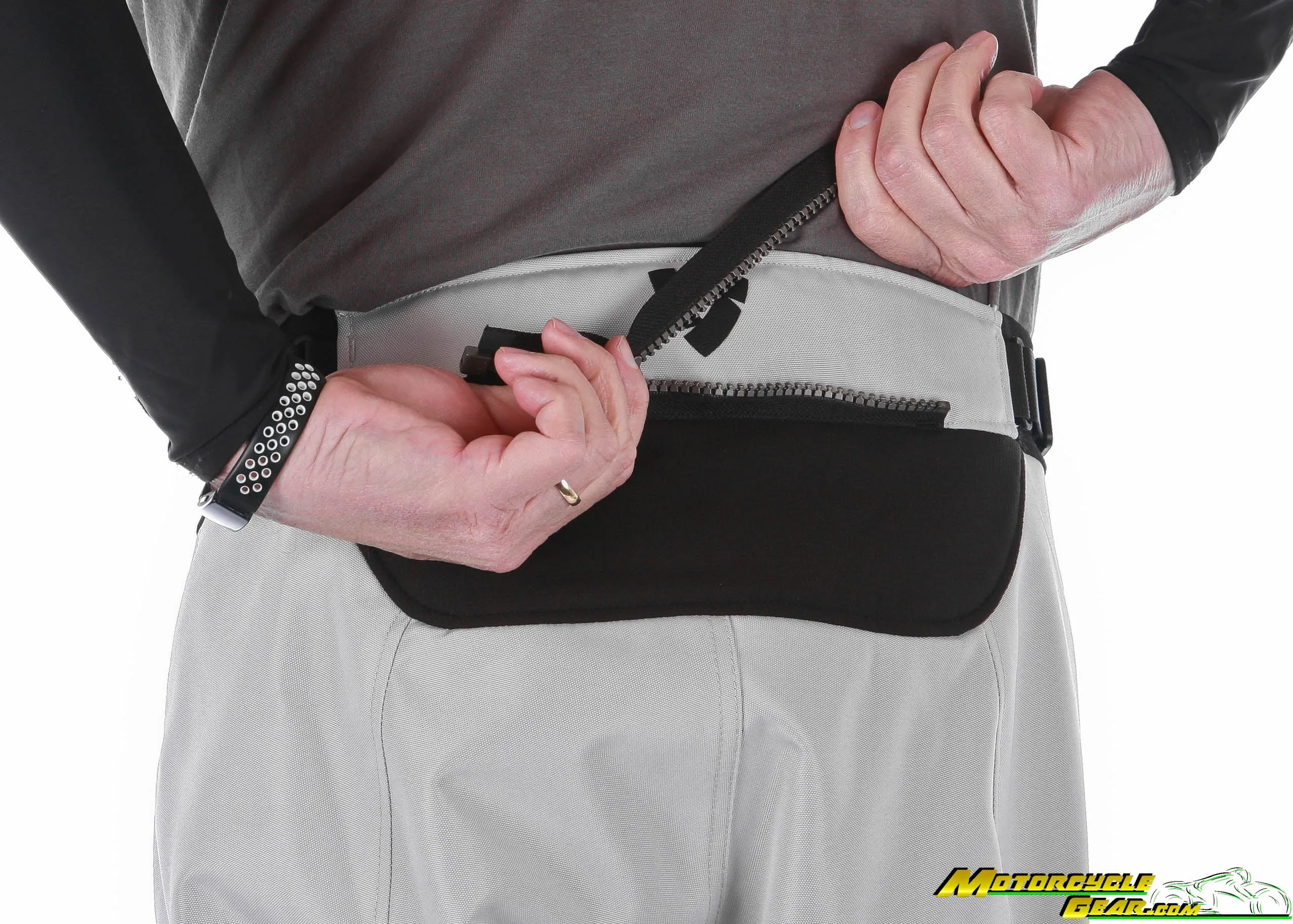 REV'IT! Airwave 3 Pants
