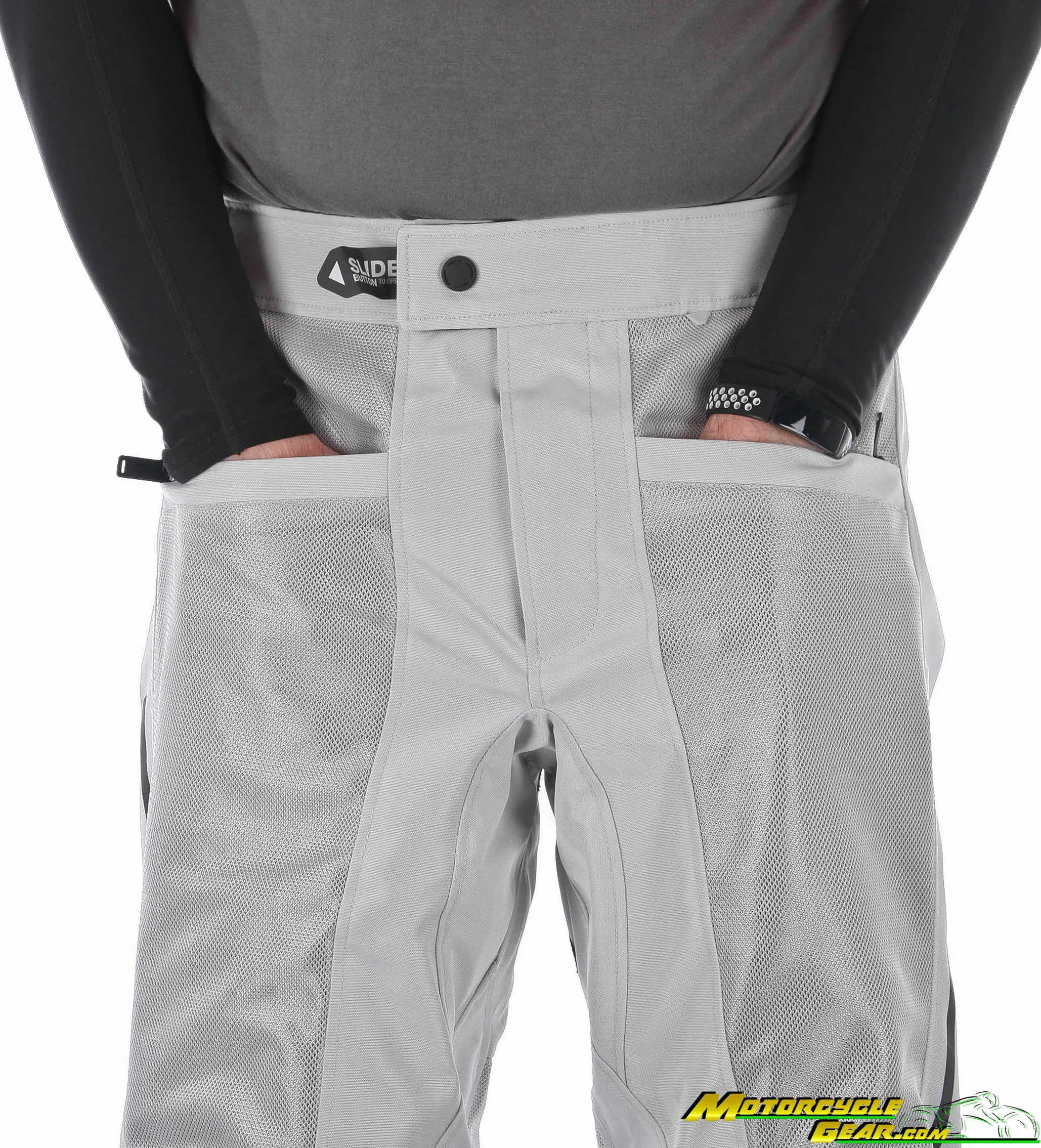 REV'IT! Airwave 3 Pants