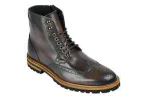 RICHARDS BOOT WING TIP