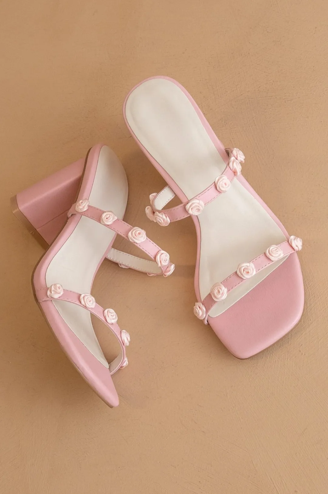 Rosalina Heel