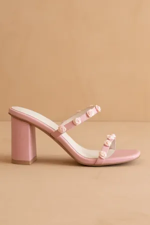 Rosalina Heel