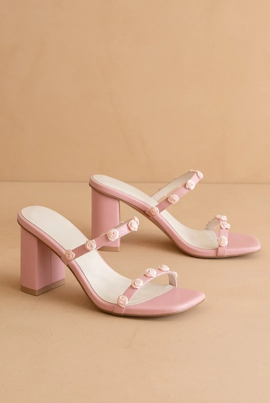 Rosalina Heel
