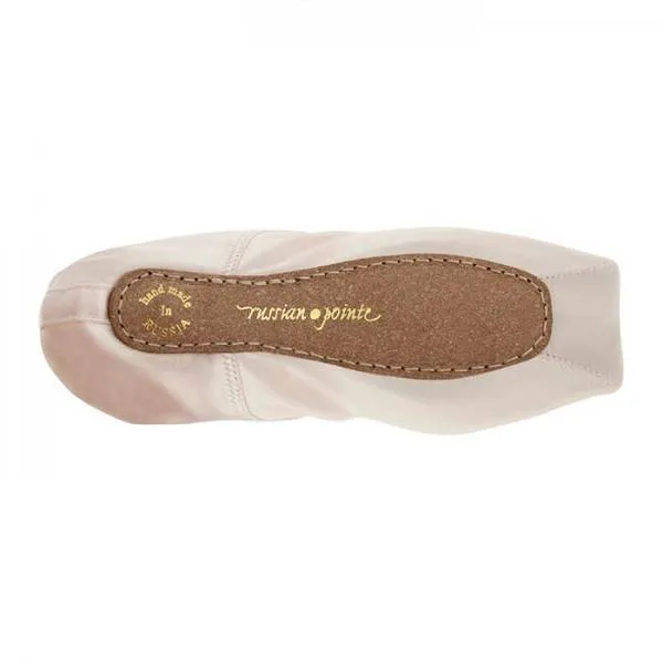 RP Almaz V-Cut Pointe Shoe FS