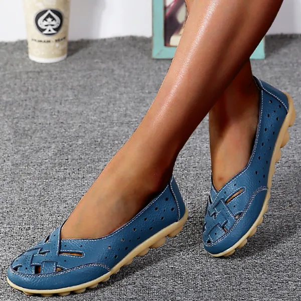 Sabina® | Women's step-in loafers
