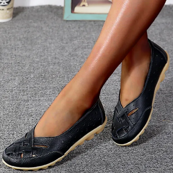 Sabina® | Women's step-in loafers