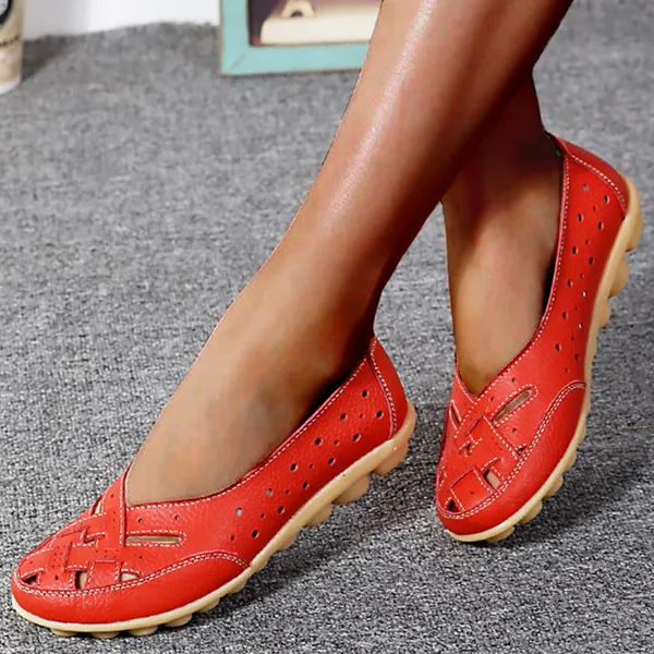 Sabina® | Women's step-in loafers