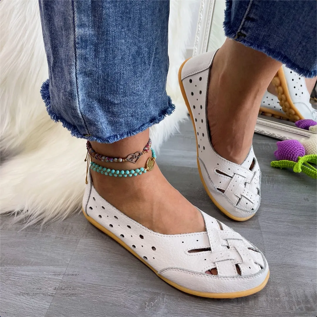 Sabina® | Women's step-in loafers