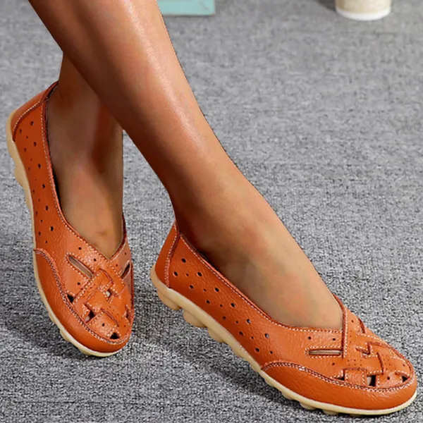 Sabina® | Women's step-in loafers