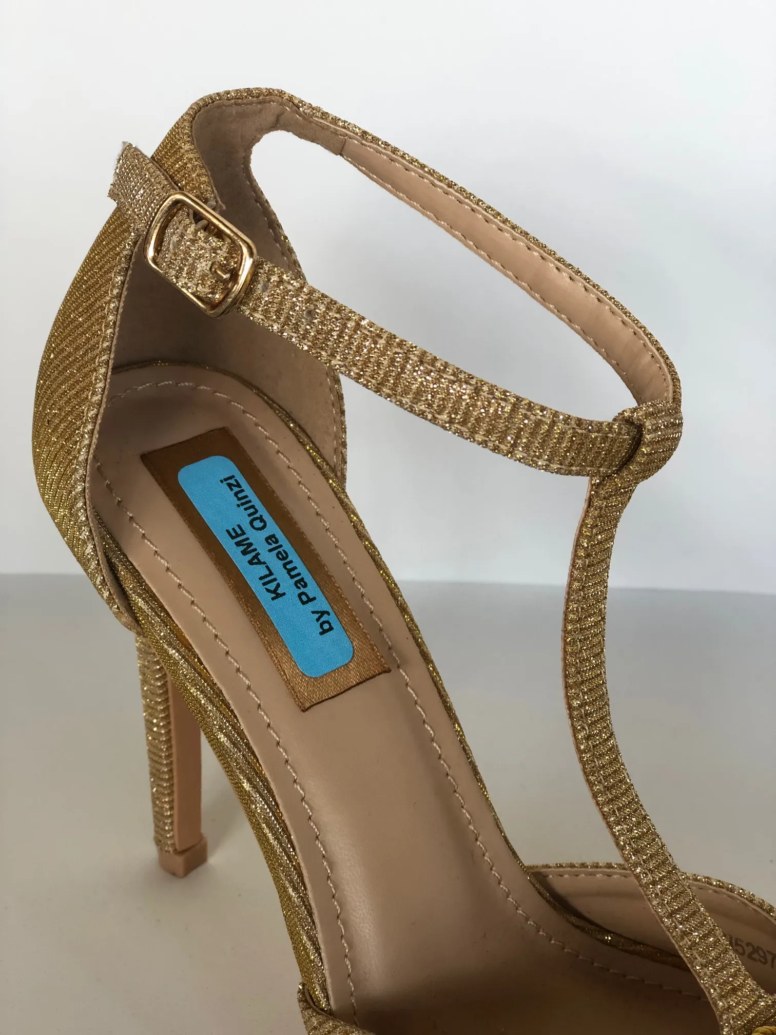 San Marco pump Size EU 36/ USA 6