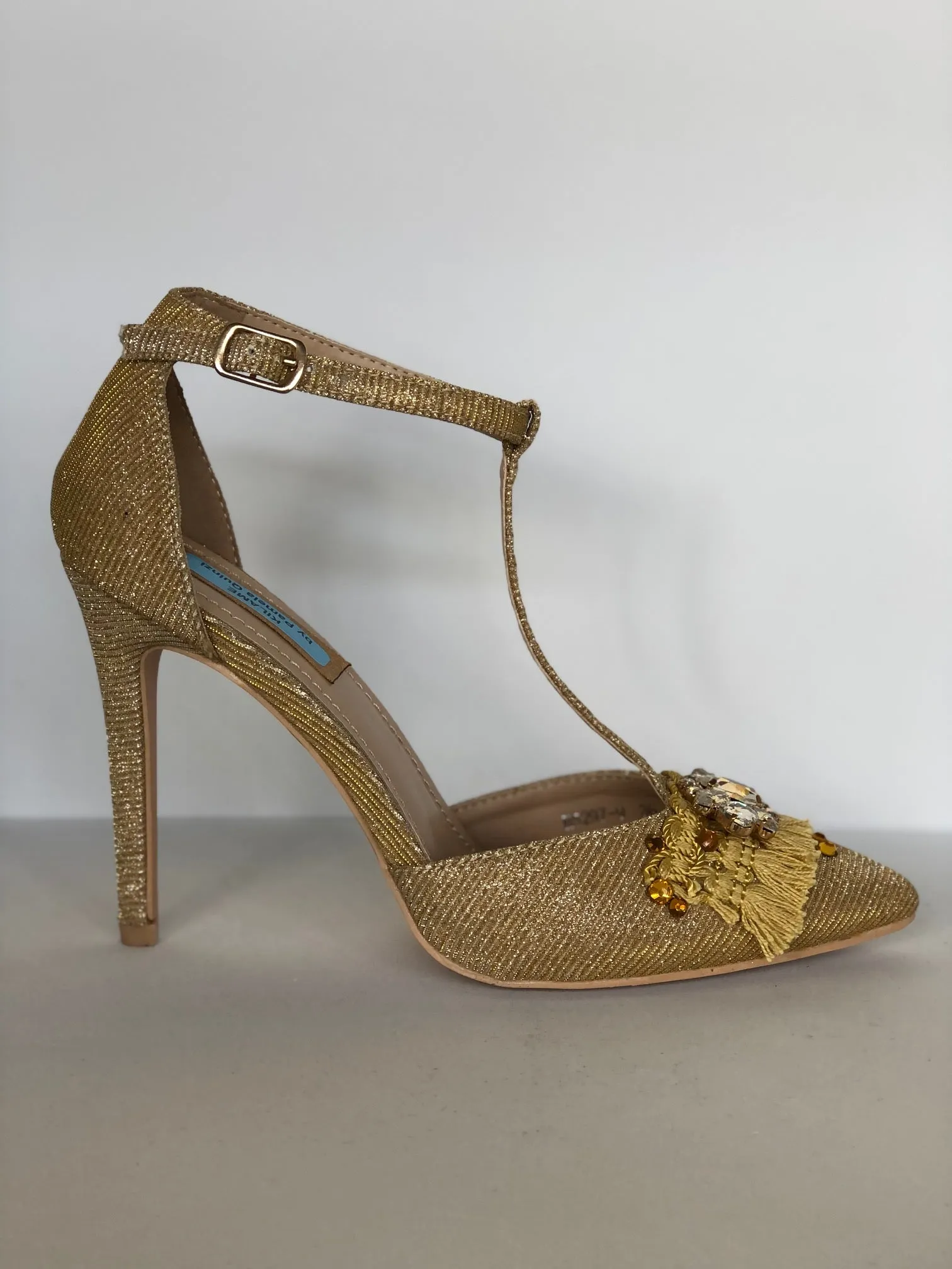 San Marco pump Size EU 36/ USA 6