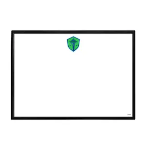Seattle Sounders: Framed Dry Erase Board