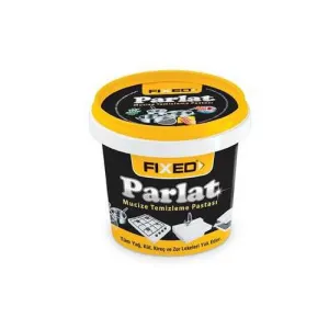 SGS Parlat General Purpose Cleaning Paste 500g - F2500