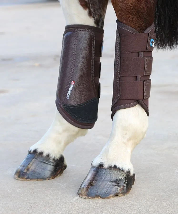 Shires Arma Brushing Boots