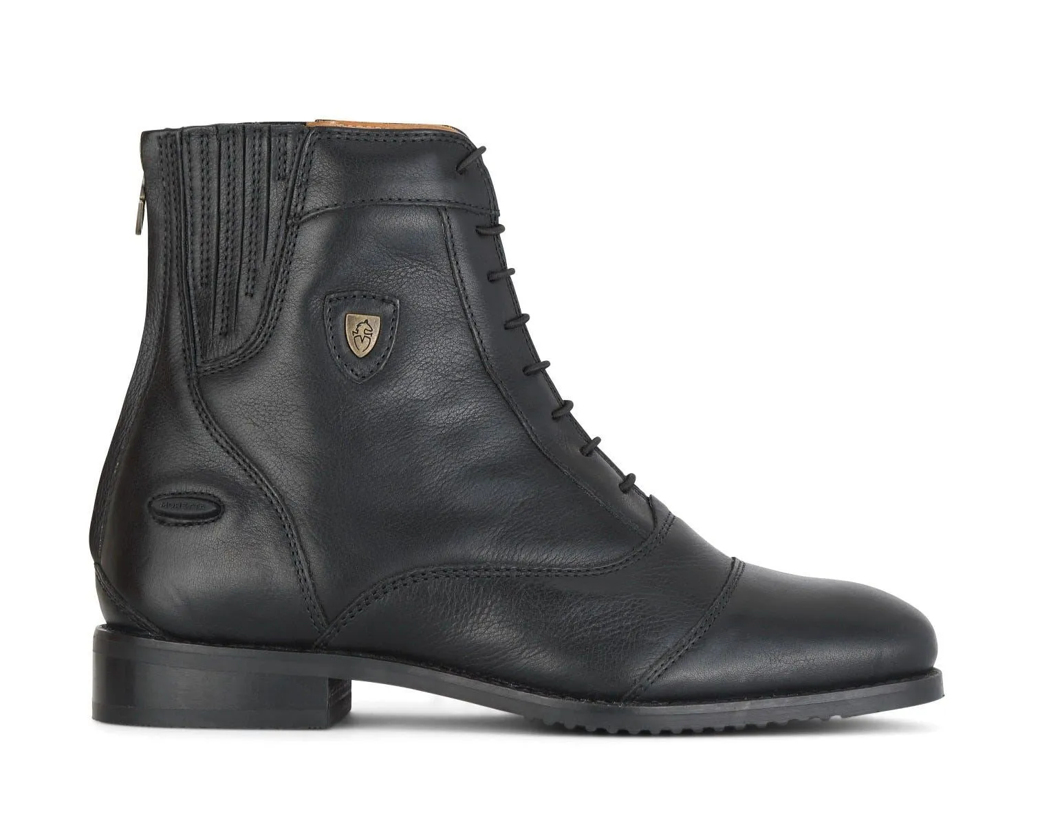 Shires Moretta Camilla Paddock Boots