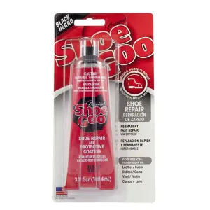 SHOE GOO BLACK