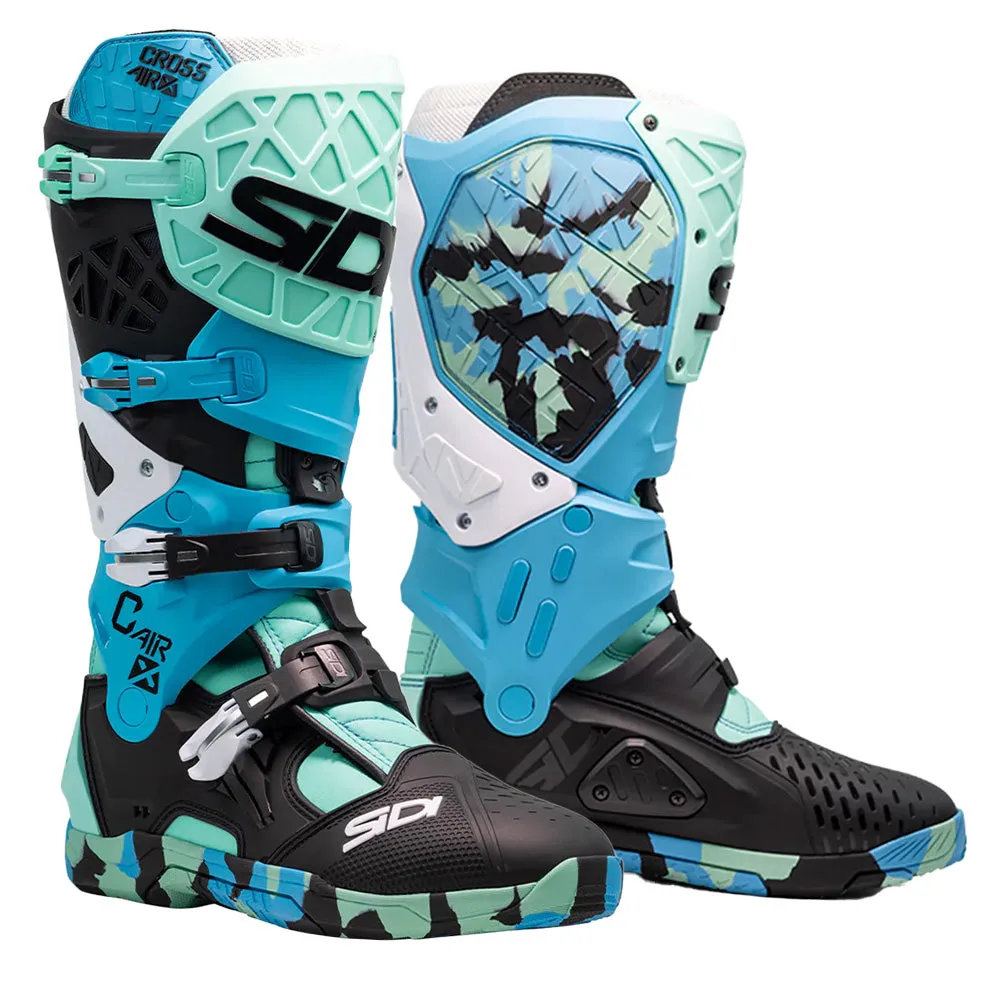 SIDI CROSSAIR X MX Boots