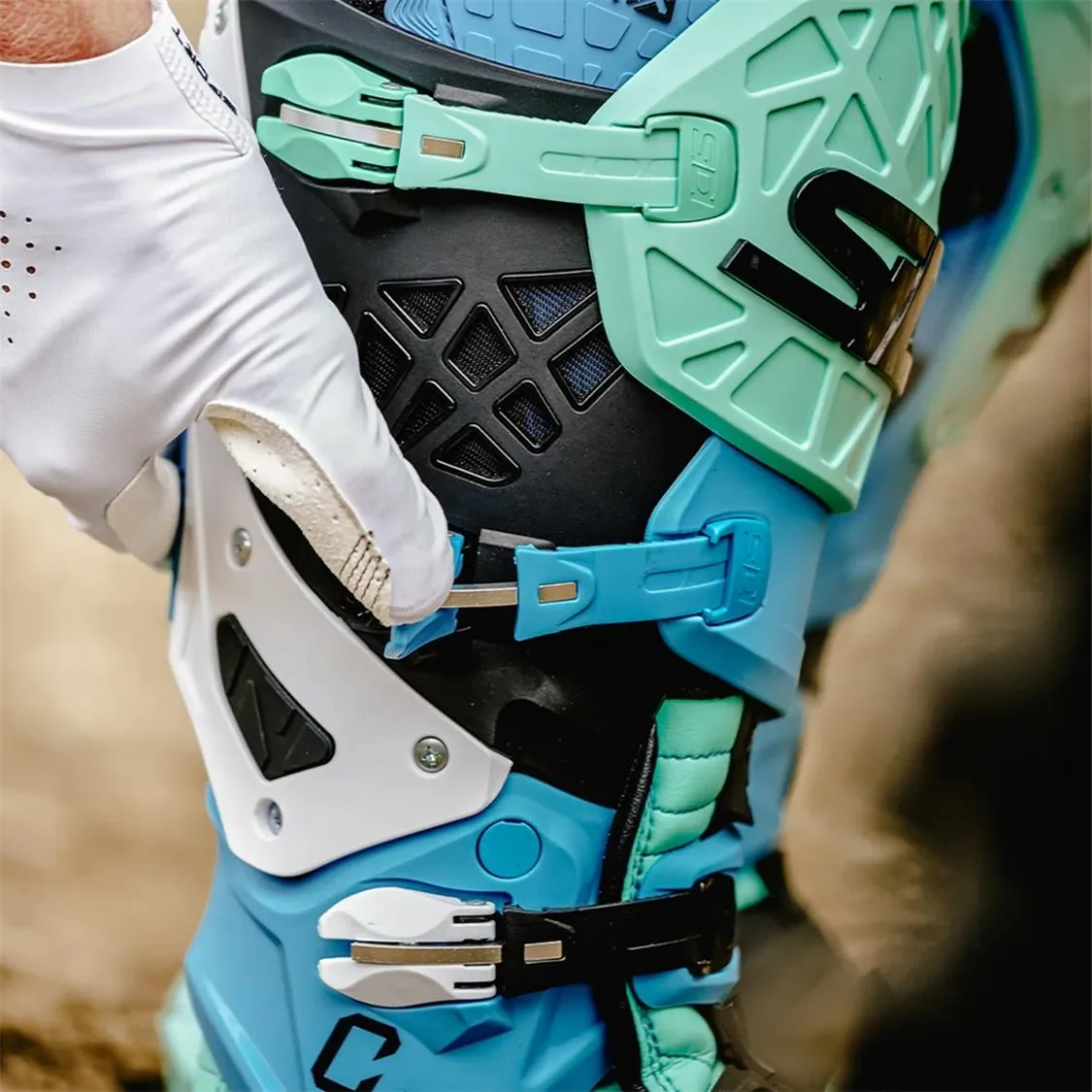 SIDI CROSSAIR X MX Boots