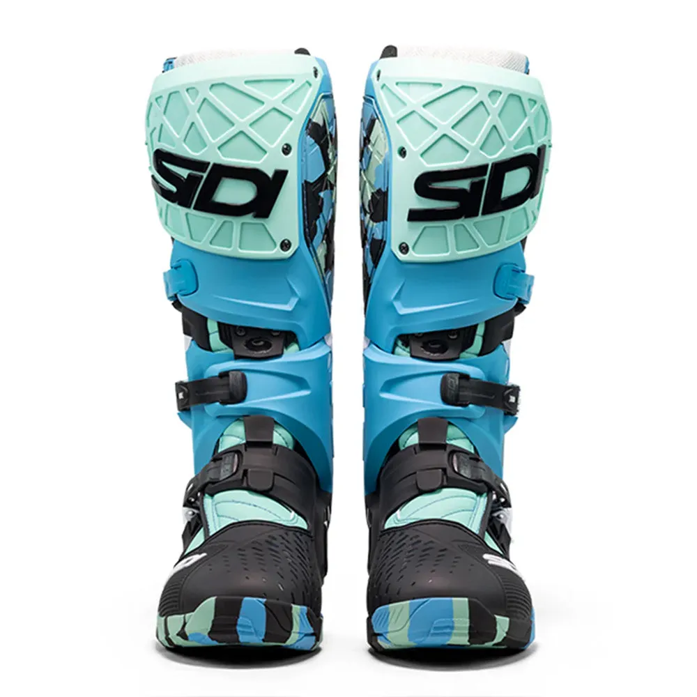 SIDI CROSSAIR X MX Boots
