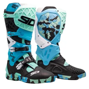 SIDI CROSSAIR X MX Boots