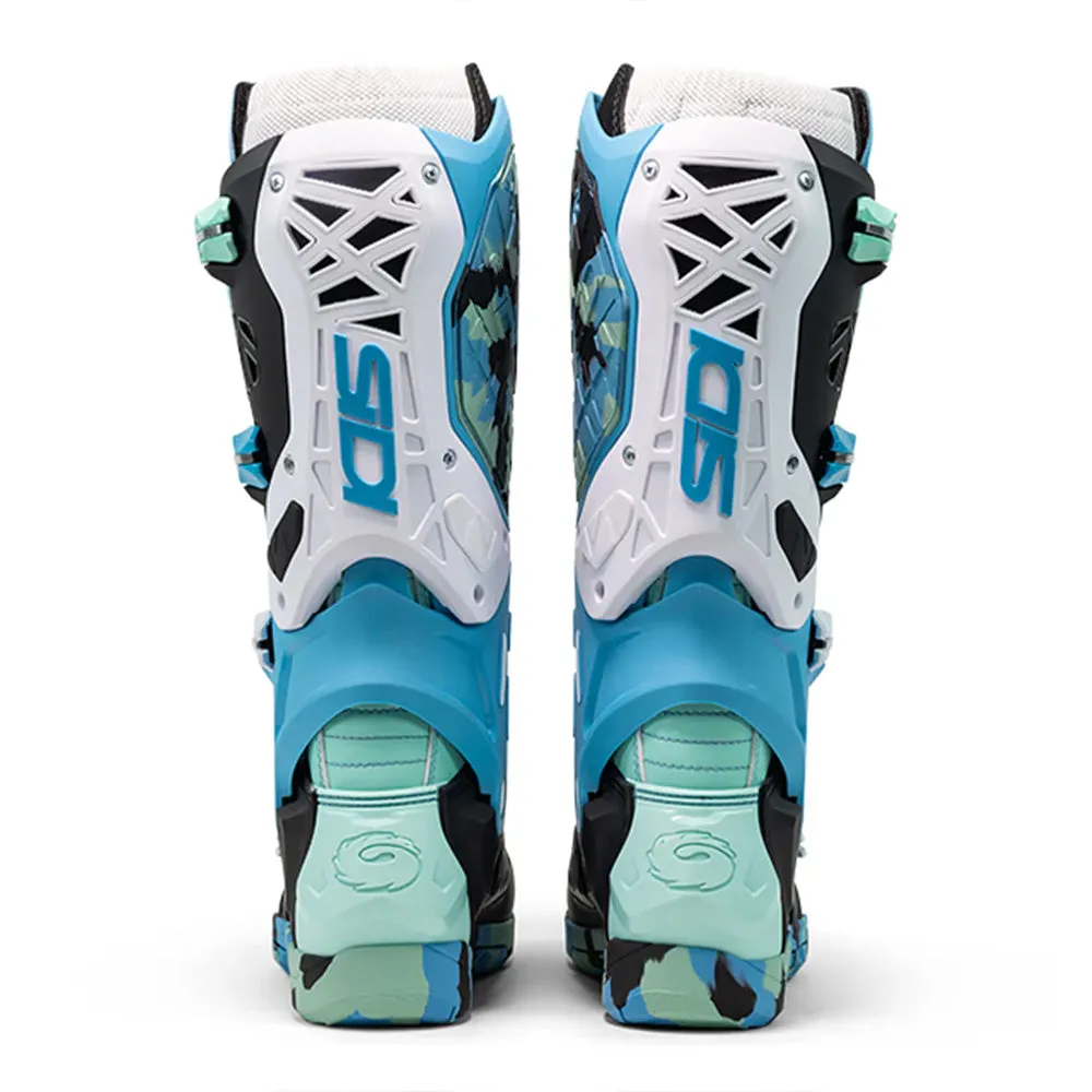 SIDI CROSSAIR X MX Boots