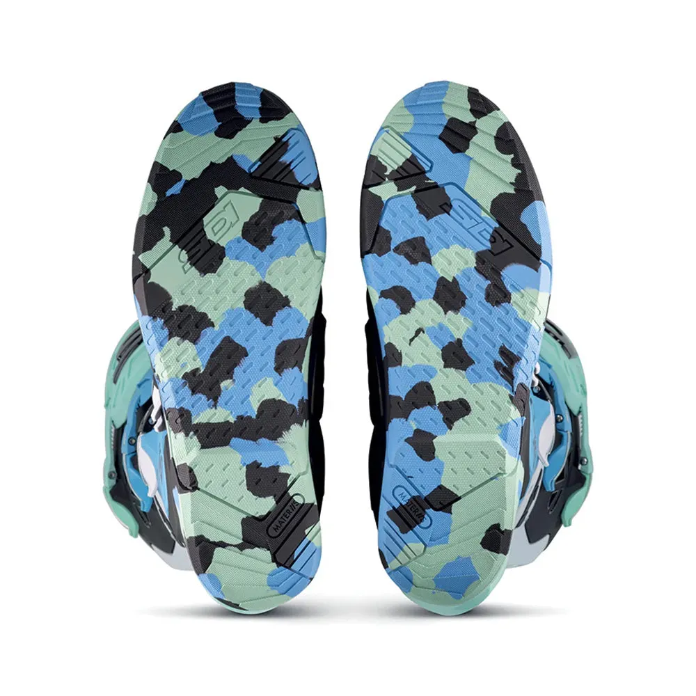 SIDI CROSSAIR X MX Boots