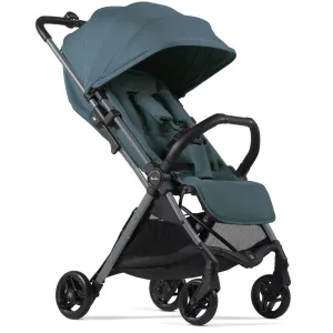 Silver Cross Jet 5 Stroller in Mineral