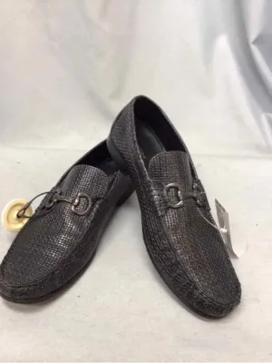 SIZE 9 1/2 BUGATCHI Men's SHOES