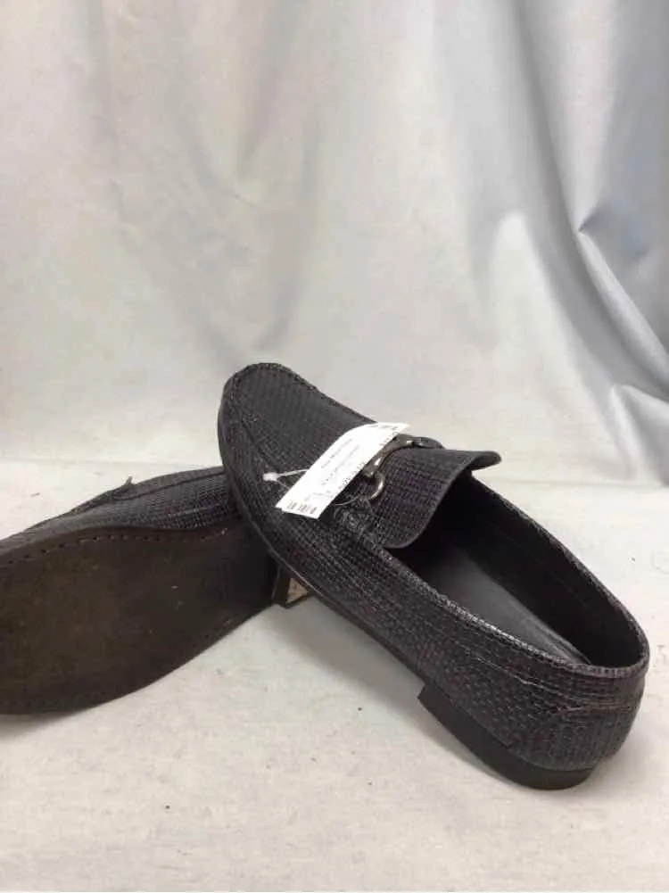 SIZE 9 1/2 BUGATCHI Men's SHOES