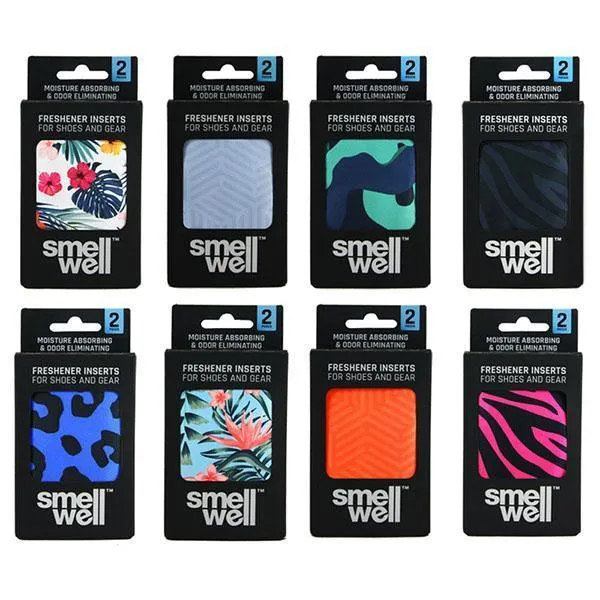 Smellwell Freshener Inserts Standard