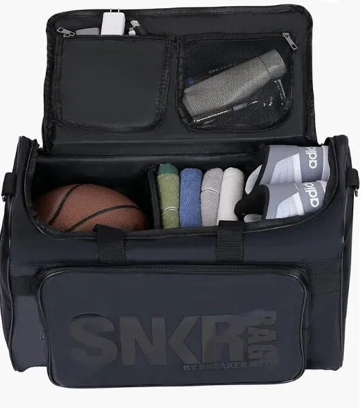 Sneaker Duffel Travel shoe Bag for Men