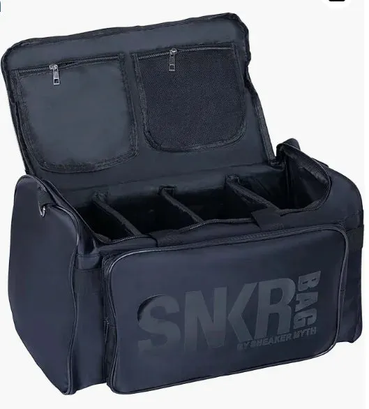 Sneaker Duffel Travel shoe Bag for Men
