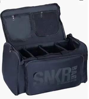 Sneaker Duffel Travel shoe Bag for Men