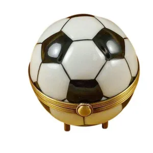 Soccer Ball