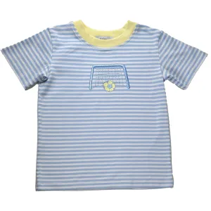 Soccer Boy's T-Shirt