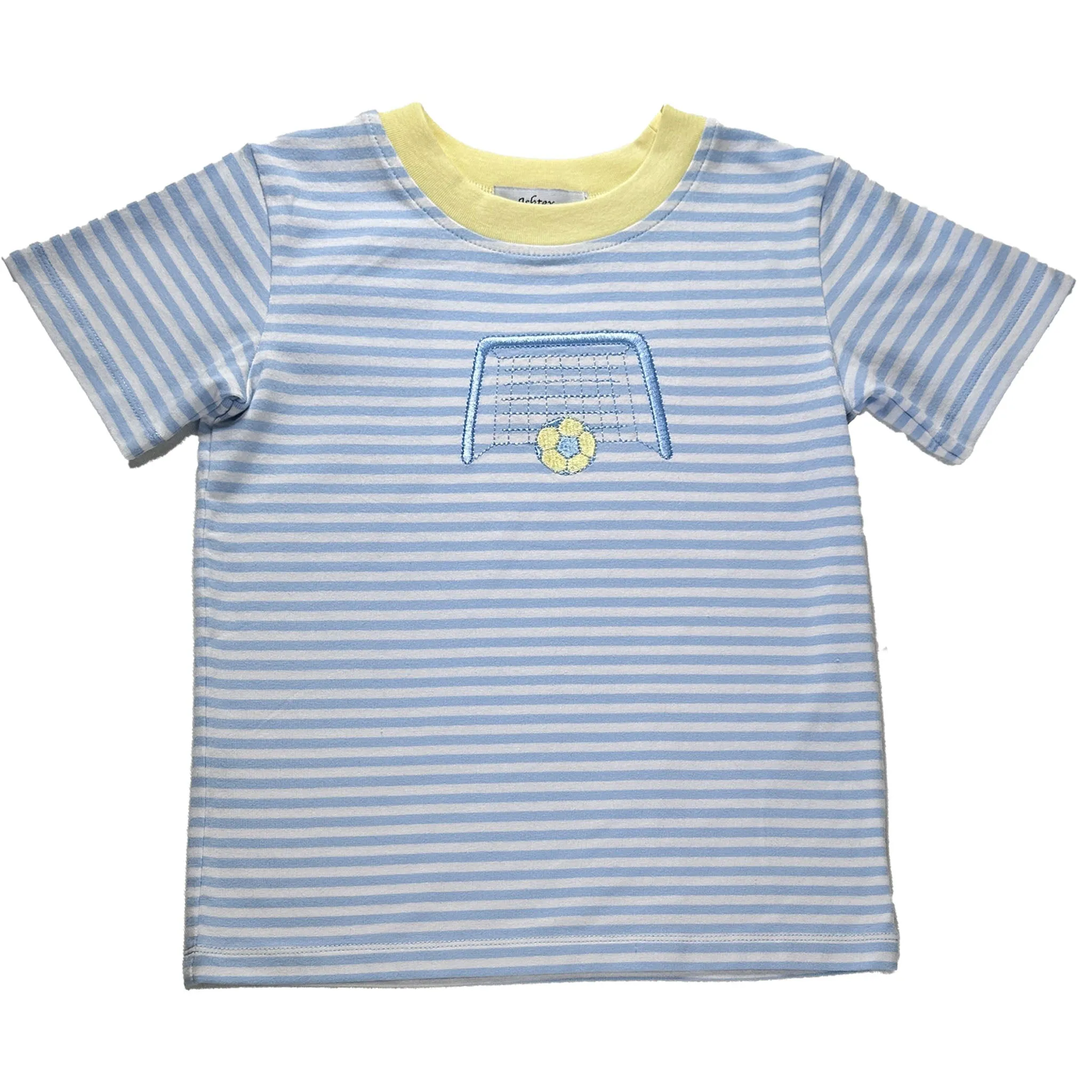 Soccer Boy's T-Shirt