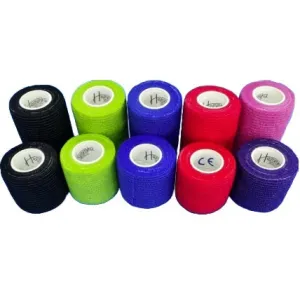 Sock Cohesive Wrap