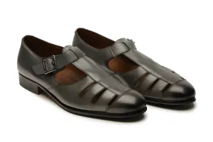 Solum Grey Sandles