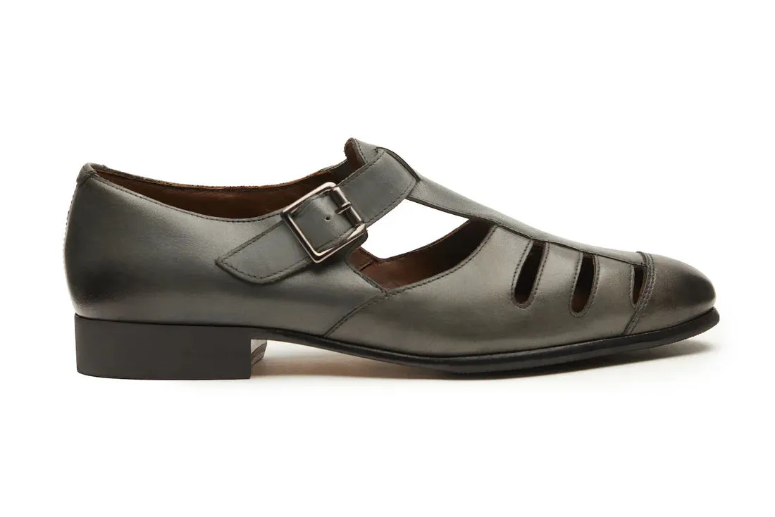 Solum Grey Sandles