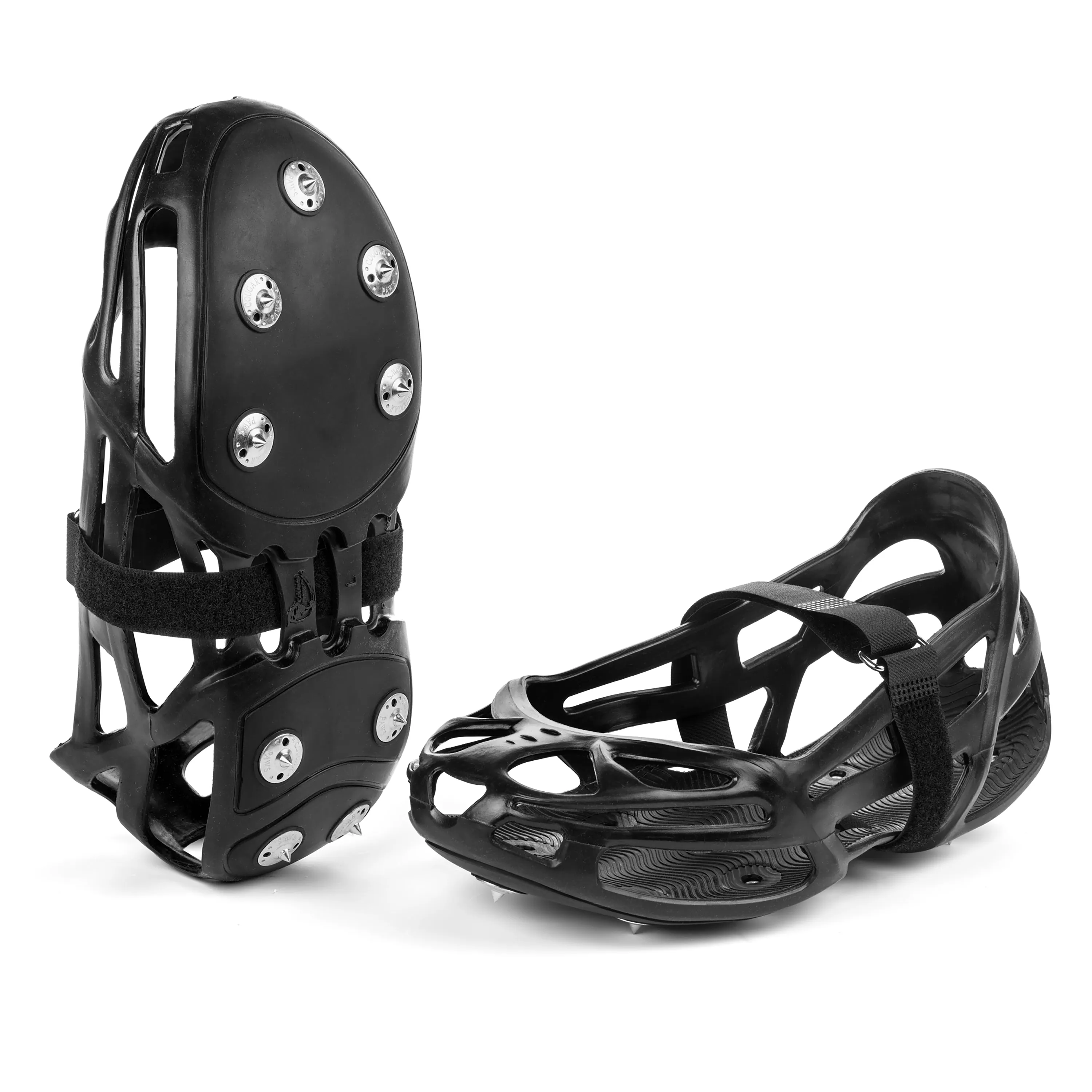 Spike Cover  Our Cougar Paws roofing spike covers are ideal for roof tear-offs.