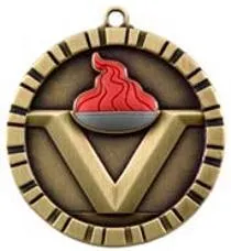 Sport Ball Medal