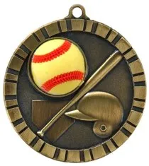 Sport Ball Medal
