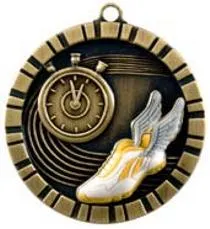 Sport Ball Medal