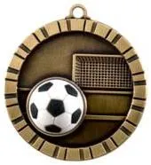 Sport Ball Medal