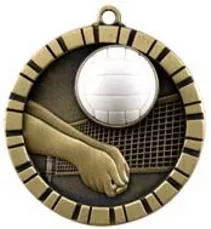 Sport Ball Medal