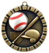 Sport Ball Medal